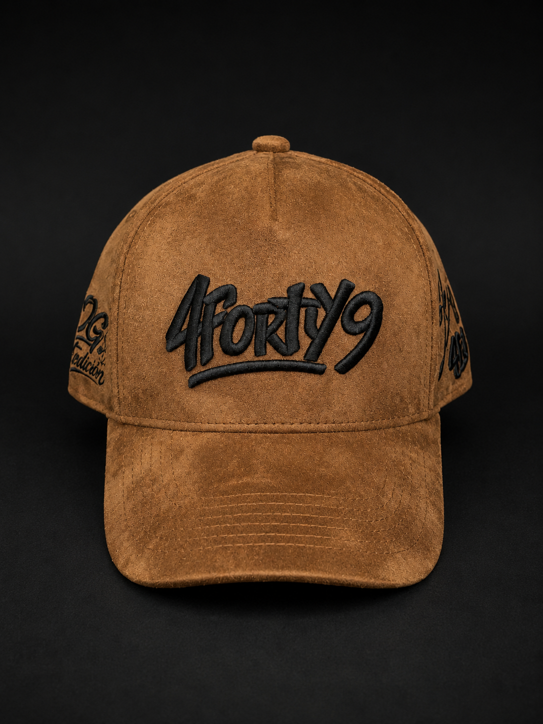 OG 1st Edicion - 4Forty9