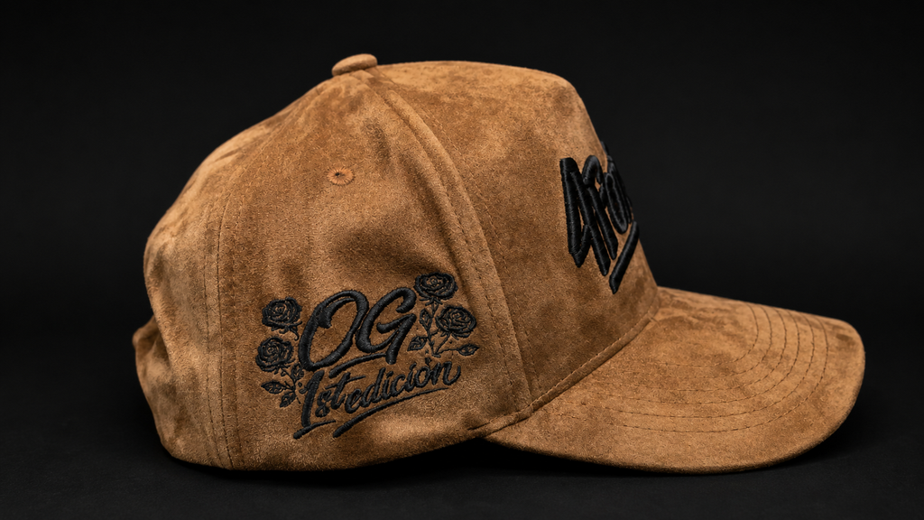 OG 1st Edicion - 4Forty9